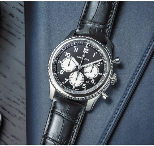 bo suu tap breitling navitimer 8 3