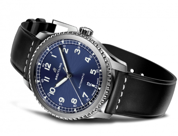 bo suu tap breitling navitimer 8 4