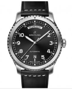 bo suu tap breitling navitimer 8 6