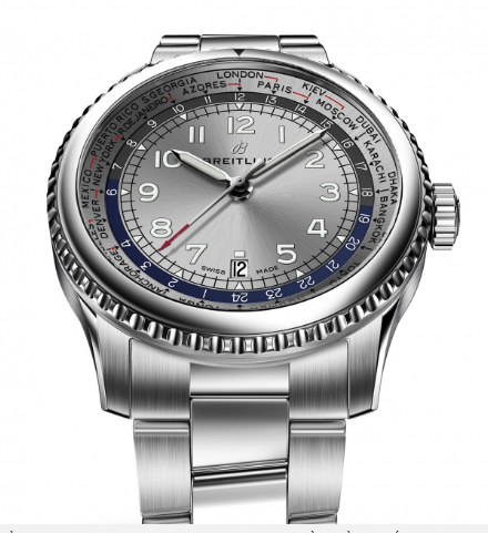 bo suu tap breitling navitimer 8 7