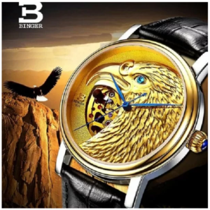 cac dong dong ho binger noi bat 1