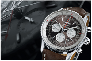 cach phan biet dong ho breitling chinh hang 1