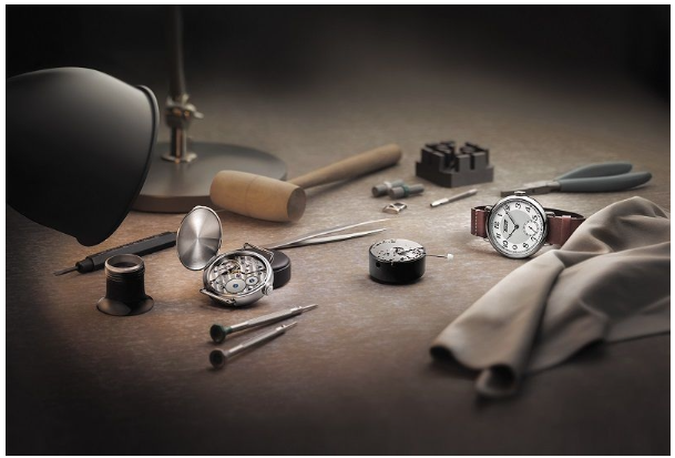 cach phan biet dong ho breitling chinh hang 3