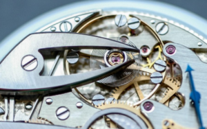 dau hieu nhan biet dong ho nhiem tu 5