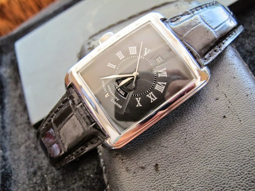 dong ho maurice lacroix fake 2