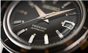 dong ho seiko presage style 1