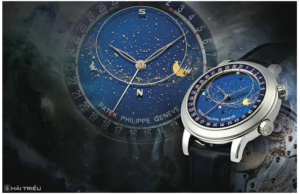 giai ma dong ho holy trinity 6