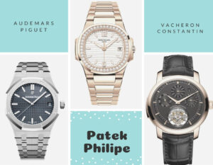 holy trinity trong gioi dong ho la gi 1