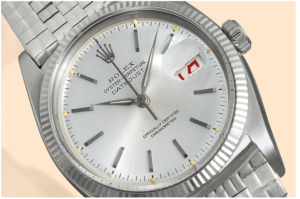 lich su dong dong ho datejust 4