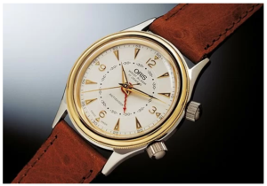 lich su thuong hieu oris 15