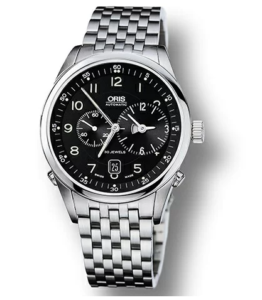 lich su thuong hieu oris 19