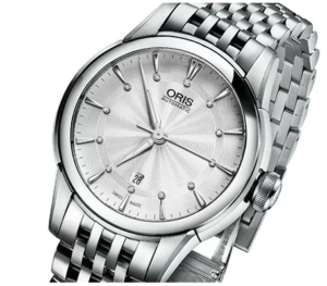 lich su thuong hieu oris 21