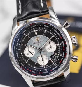 nhung dieu ban chua biet ve dong ho breitling 1