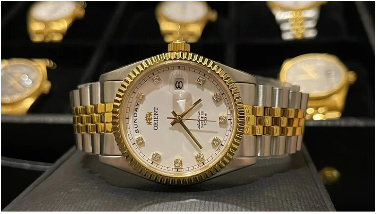 Đồng hồ Rolex fake cao cấp Tphcm giá bao nhiêu tiền?