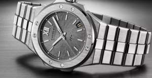 tim hieu ve dong ho chopard alpine eagle 1