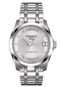tissot couturier