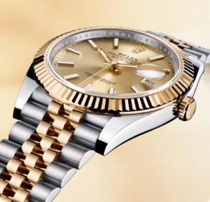 tong quan ve dong ho rolex datejust 1