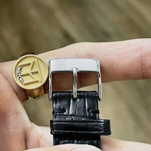 1 Frederique Constant FC-315BS3P6