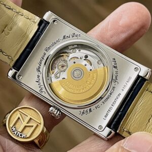 2 Frederique Constant FC-315NS4C26