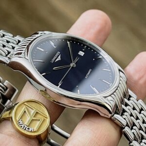 2 Longines L4.960.4.92.6