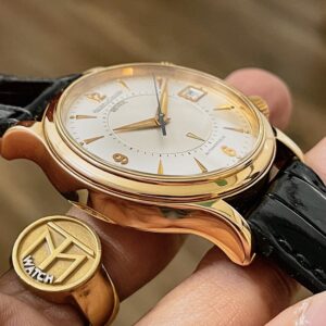 3 Jaeger LeCoultre Master Memovox Q1412530