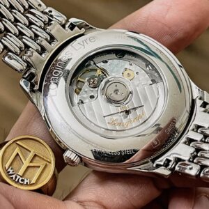 3 Longines L4.960.4.92.6