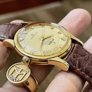 3 Omega Vintage Constellation