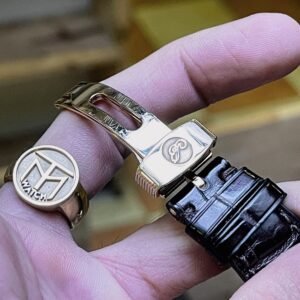 4 Breguet Classique 5207BA129V6