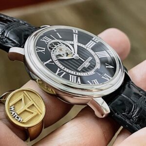 4 Frederique Constant FC-315BS3P6