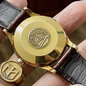 4 Omega Vintage Constellation