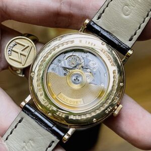 5 Breguet Classique 5207BA129V6