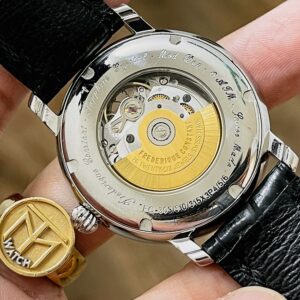 5 Frederique Constant FC-315BS3P6