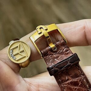 5 Omega Vintage Constellation