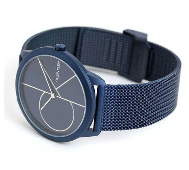 dong ho calvin klein 10