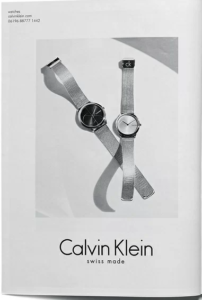 dong ho calvin klein 7