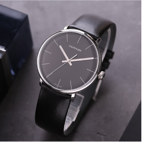 dong ho calvin klein 8