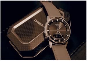dong ho casio lineage 1