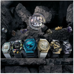 dong ho casio lineage 11