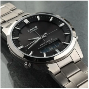 dong ho casio lineage 7