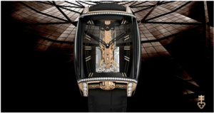 dong ho corum 1