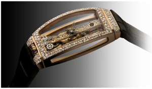dong ho corum 15