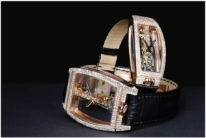 dong ho corum 4
