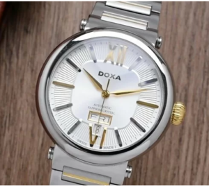 dong ho doxa 1