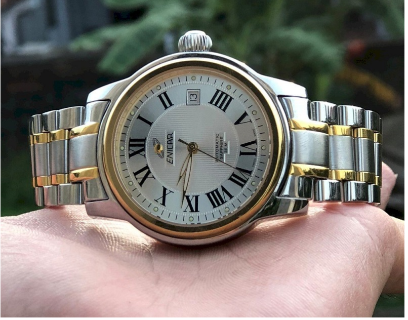 dong ho enicar 3