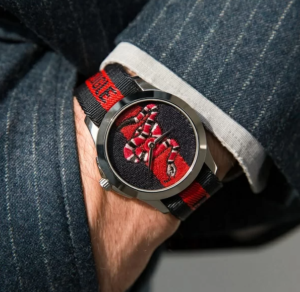 dong ho gucci 7
