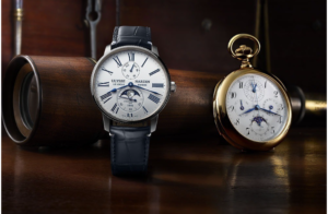 dong ho ulysse nardin 1