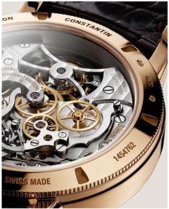 dong ho vacheron constantin 3