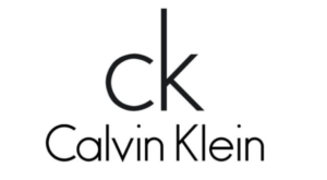 logo calvin klein 1