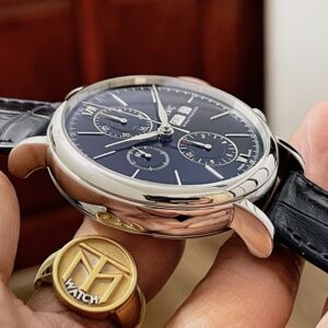 1 IWC 391019 Portofino Chronograph Edition Laureus Sport for Good Foundation Limited Edition 2500