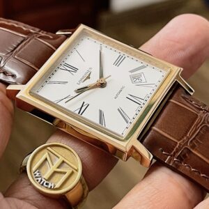 1 Longines Heritage 1968 - L27928710 - L2.792.8.71.0